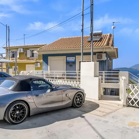 Galini Apartman