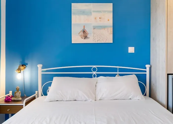 Galini Apartmán Nikiana