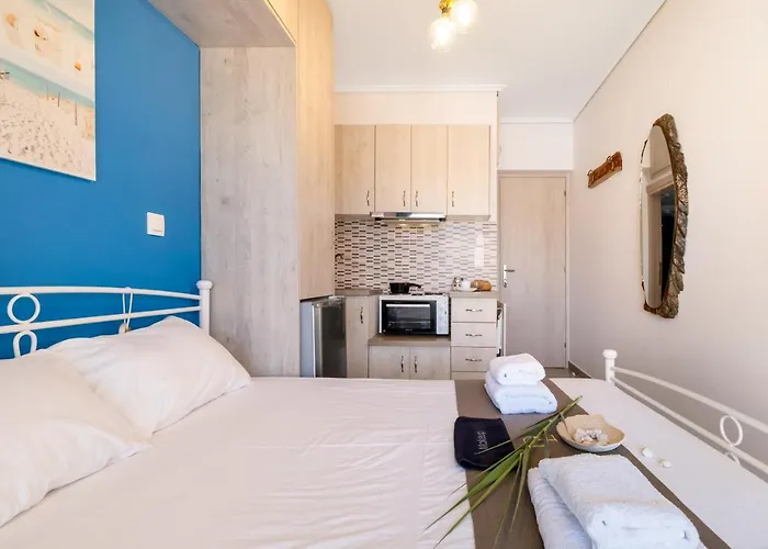 Galini Apartmán Nikiana