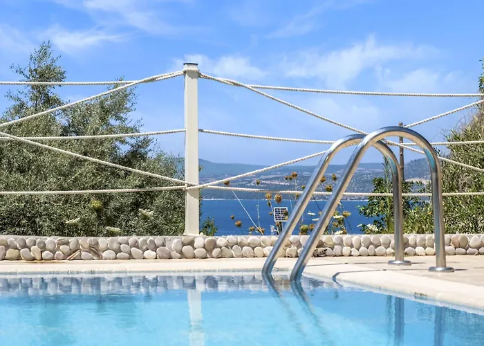 Galini Apartmán Nikiana