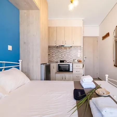 Galini Apartment Nikiana